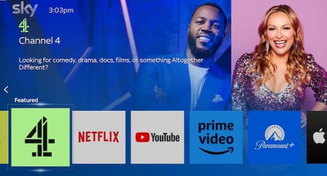 Popularna aplikacja uruchamia telewizory nocą i budzi widzów