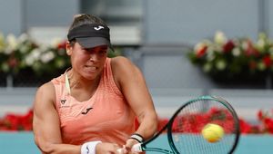 Madryt: Magdalena Fręch poznała rywalkę