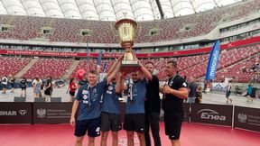 Sukcesy polskich drużyn w Pucharze Europy