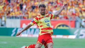 Oficjalnie: dwaj piłkarze opuszczają Jagiellonię. Odgrywali ważne role