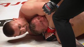 Słynny piosenkarz wytrwał 20 sekund!