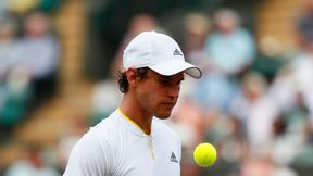 ATP Waszyngton: czterech mistrzów i debiutant Dominic Thiem
