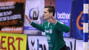 Poniedziałkowy mecz PGNiG Superligi na żywo!