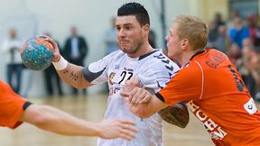 Tabela Ekstraklasy Mężczyzn