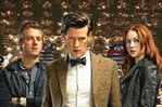 "Doktor Who": Wszystko o nowym sezonie