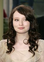 Śpiąca Królewna Emily Browning