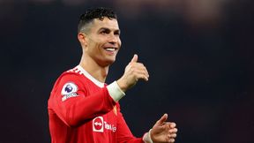 Ronaldo może pozbawić "Lewego" wymarzonego transferu