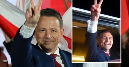 Czy Nawrocki znów będzie w pozycji goniącego? [OPINIA]