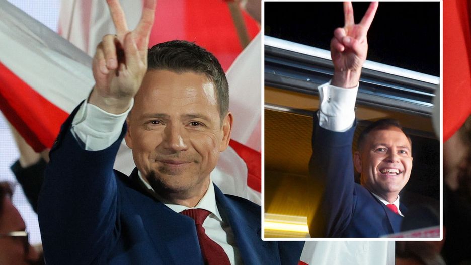 Kto wygrał debatę przed II turą wyborów?