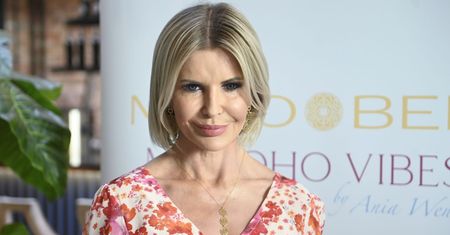 Joanna Racewicz o pracownikach TVP. "To przestaje być zabawne"