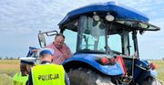 Kontrole na polach ruszyły pełną parą. Rolniku – sprawdź, czy jesteś gotowy