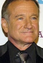 Robin Williams w sitcomie