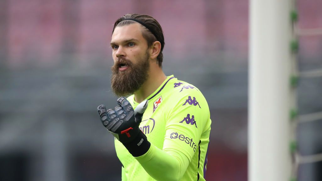 Getty Images / Jonathan Moscrop / Na zdjęciu: Bartłomiej Drągowski