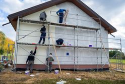 Budowlanka woła o pomoc. Brak rąk do pracy, materiałów i wysokie ceny dobijają branżę