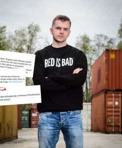 Paweł Szopa jest w Ameryce Południowej? W sieci wrze