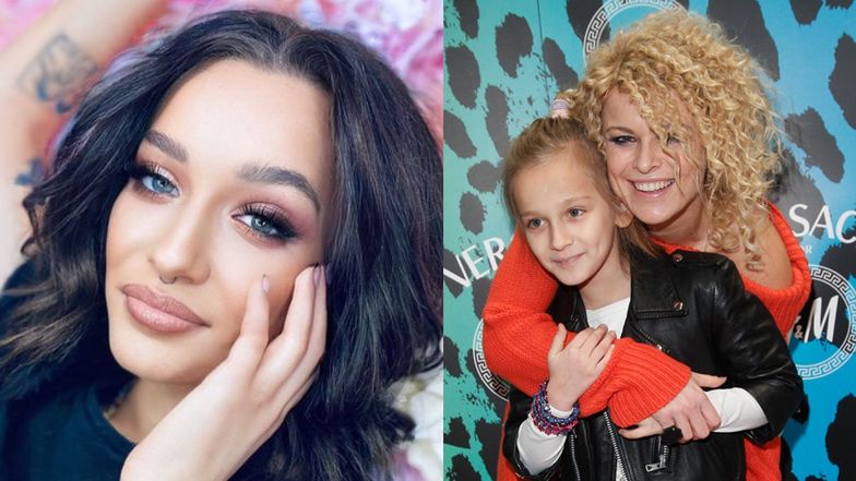 Dzień Matki 2021. Fabienne Wiśniewska opowiada o Mandarynie