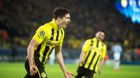 Lewandowski znów wzbudził zachwyt. "Pokazał, dlaczego jest jednym z najlepszych napastników"