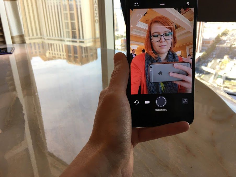 HTC U Ultra oficjalnie. Topowy, muzyczny i inteligentny smartfon z dwoma ekranami 11