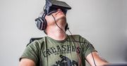 Oculus Rift. Wirtualność w rzeczywistości