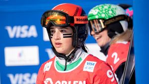 Wjechał w nią pijany narciarz. Są nowe wieści ws. rannej olimpijki