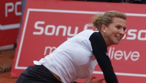 Cykl ITF: Domachowska przełamała się we Włoszech