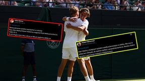 "Można myśleć o poważnej karierze". Eksperci zachwyceni sukcesem Polaka