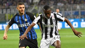 Serie A: Juventus nie pęka. Dramatyczne derby Italii dla jej mistrza