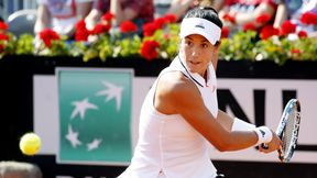 WTA Rzym: Garbine Muguruza powróci do Top 5. Hiszpanka lepsza od Venus Williams