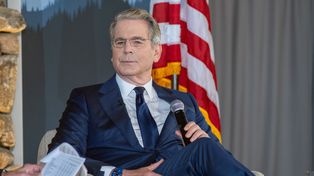Zdumiewające słowa z USA. Tak minister tłumaczy się ze spotkań z Rosjanami