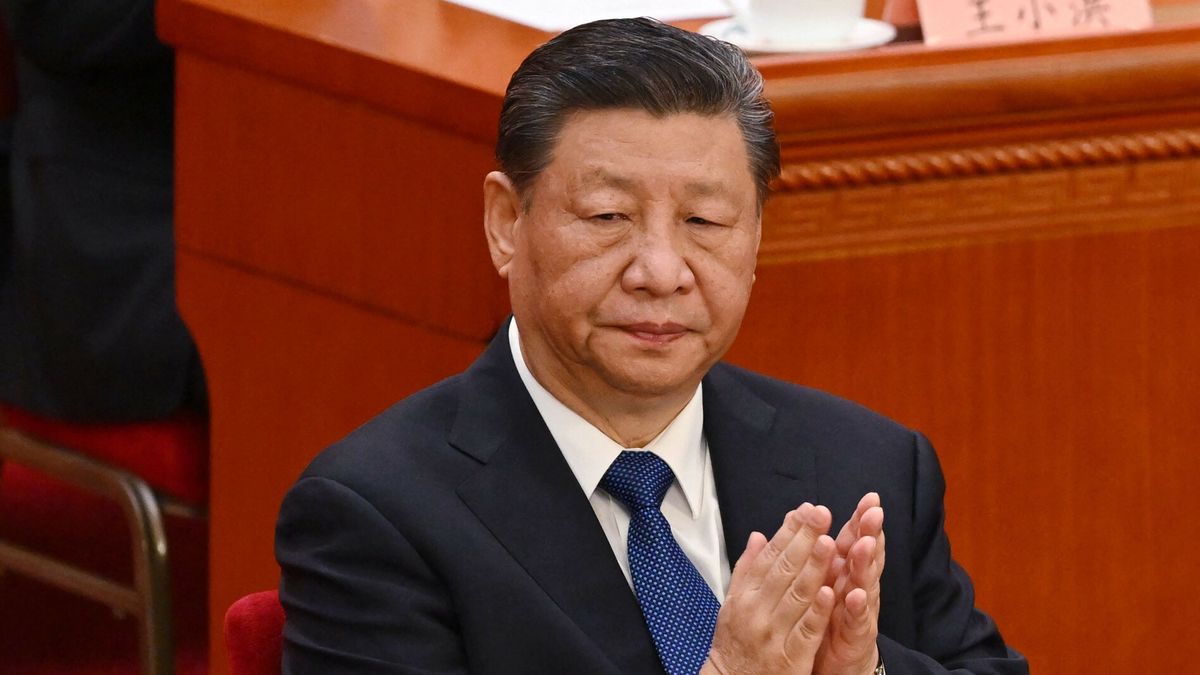 Przywódca Chin Xi Jinping odwiedzi Europę