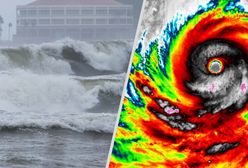 "Bardzo niebezpieczny" tajfun Nanmadol. Japonia w strachu