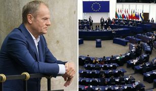 Pilna debata ws. "lex Tusk" w PE. Błyskawiczna decyzja