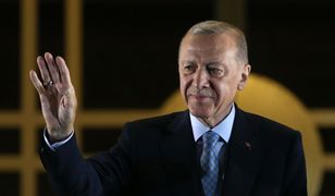 Erdogan wygrał wybory. Ekspert: pomogły subsydia i rządowe media