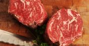 Surowa łopatka wołowa (samo mięso, III klasa mięsa)