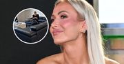 Eliza Trybała żyje w luksusie. Zdjęcia domu gwiazdy "Królowej przetrwania"