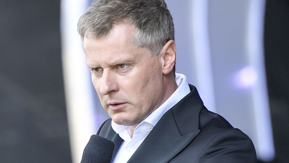 Krzysztof Respondek