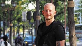Kurek zabrał głos ws. przyszłości. "Chyba by mnie to jarało"