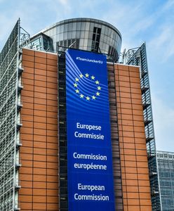 "Natychmiast i stanowczo". Bruksela o zapowiedzi Trumpa