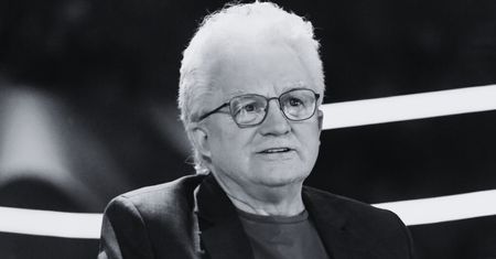 Nie żyje Felicjan Andrzejczak. Miał 76 lat