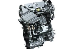 Jak działa silnik 1,2 Turbo Toyoty?
