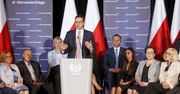 S8 na południu może być normalną ekspresówką. Morawiecki daje nadzieję na dwie jezdnie po dwa pasy