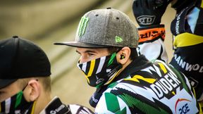Żużel. Falubaz - Stal. Osamotniony Dudek derbów nie wygra. Mało rozjeżdżony Zmarzlik potwierdził wysoką formę [NOTY]