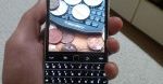 BlackBerry Classic znowu pozuje do zdjęć