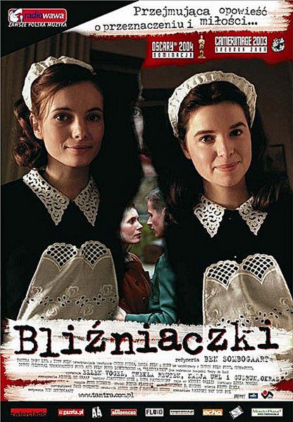 Bliźniaczki