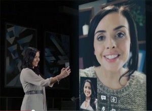 BBM Meetings - grupowe rozmowy video w BBM