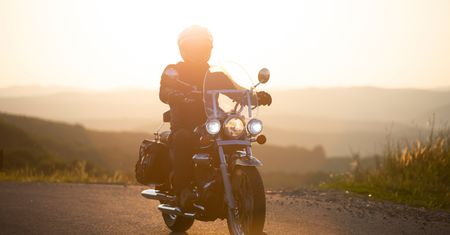 Mała Pętla Beskidzka. Świetna trasa na motocykl