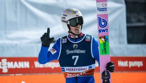 MŚ w lotach narciarskich 2026. Gdzie oglądać? Będzie w TV? O której start finału?