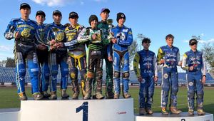 Żużel. Ruszyła rywalizacja o Puchar Ekstraligi. Dwa triumfy GKM-u