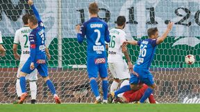 Lech Poznań - Wisła Kraków: mecz godzien szlagieru