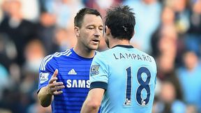 John Terry i Frank Lampard w drużynie Łukasza Fabiańskiego?!